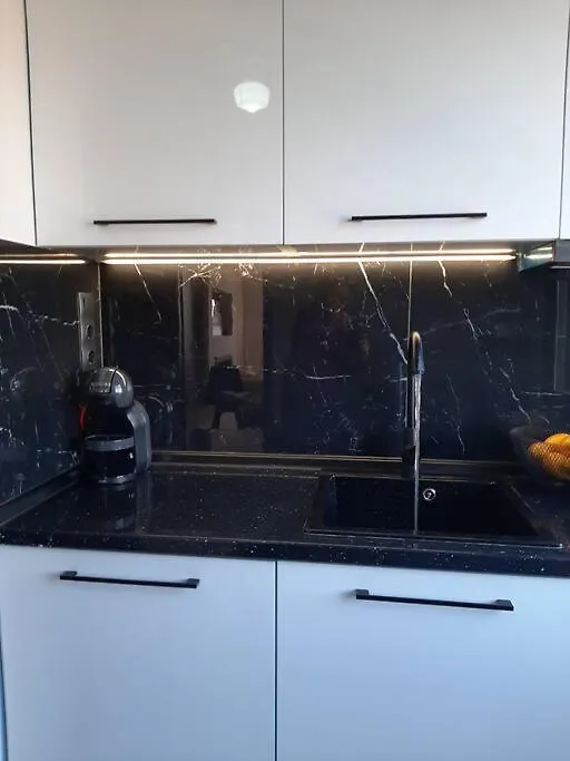 Thesstay Attica Downtown Boutique Apartment Selanik