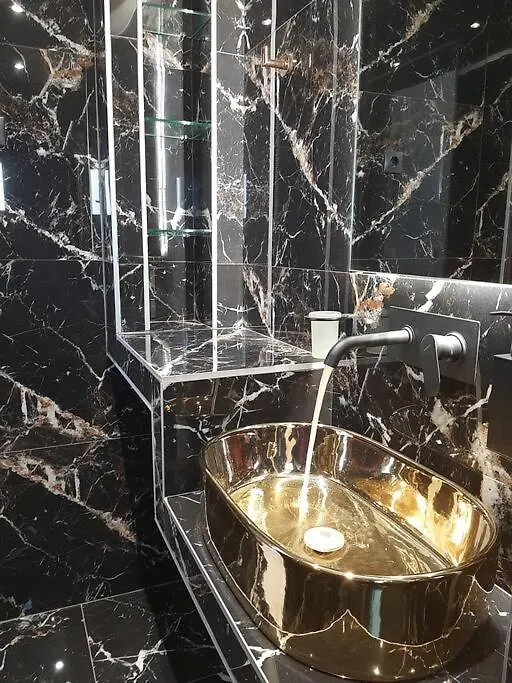 Thesstay Attica Downtown Boutique Apartment Selanik Yunanistan
