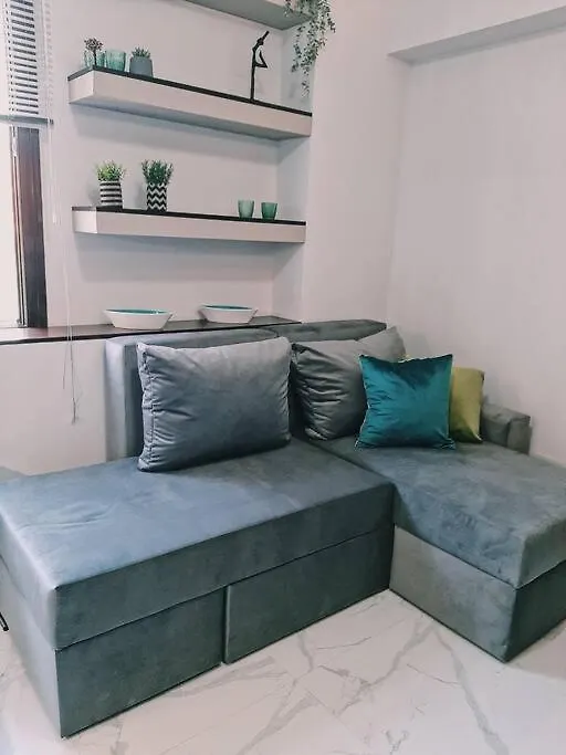 Thesstay Attica Downtown Boutique Apartment Selanik