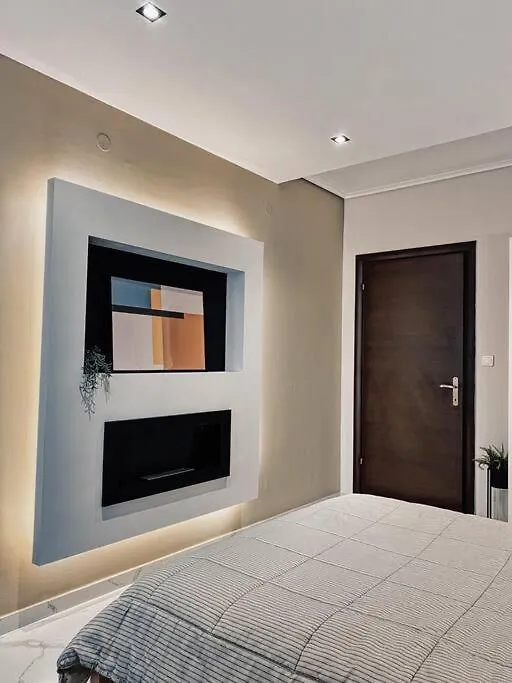 Thesstay Attica Downtown Boutique Apartment Selanik