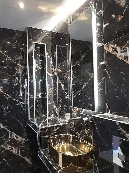 Thesstay Attica Downtown Boutique Apartment Selanik 0*,