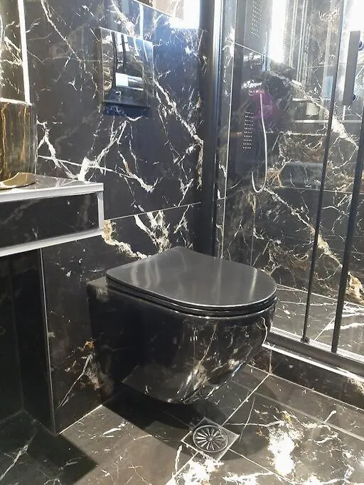 Thesstay Attica Downtown Boutique Apartment Selanik 0*,  Yunanistan