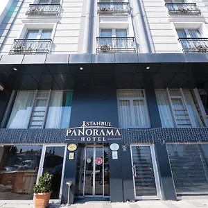 *** Otel Panorama Türkiye