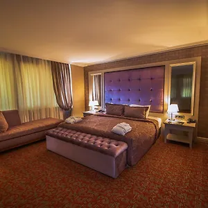 **** Otel Dream Hill Business Deluxe Türkiye