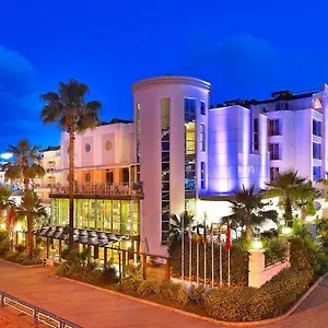 **** Otel Ideal Pearl - Adult Only Türkiye