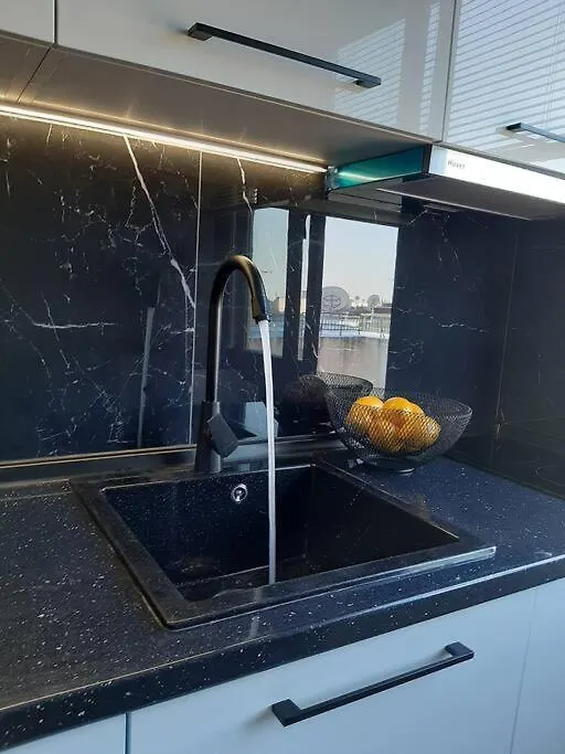 Thesstay Attica Downtown Boutique Apartment 塞萨洛尼基