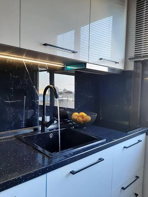 Thesstay Attica Downtown Boutique Apartment 塞萨洛尼基