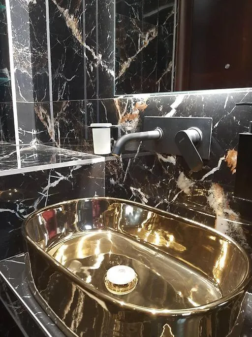 Thesstay Attica Downtown Boutique Apartment 塞萨洛尼基 希腊